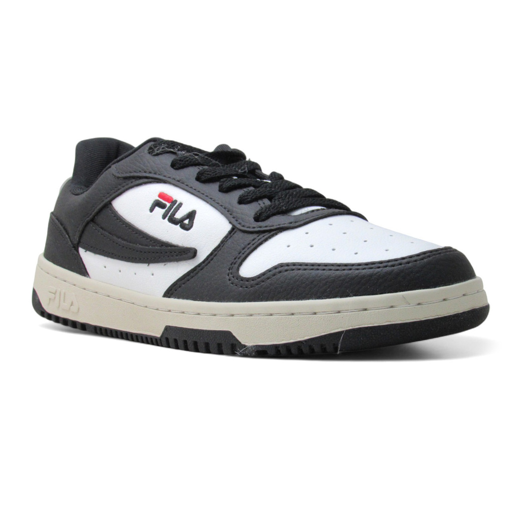 Zapatillas Fila FX 33 Low Hombre Estilo y Comodidad