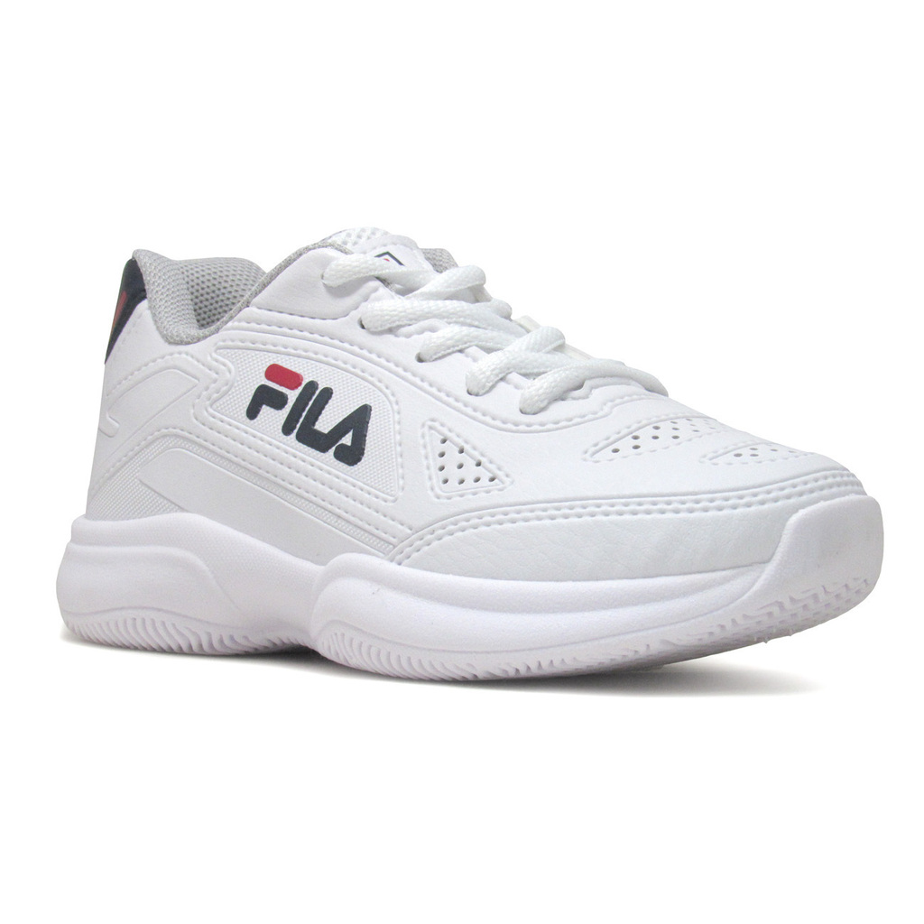 Zapatillas Fila Lugano 7.0 Ninos Comodidad y Estilo