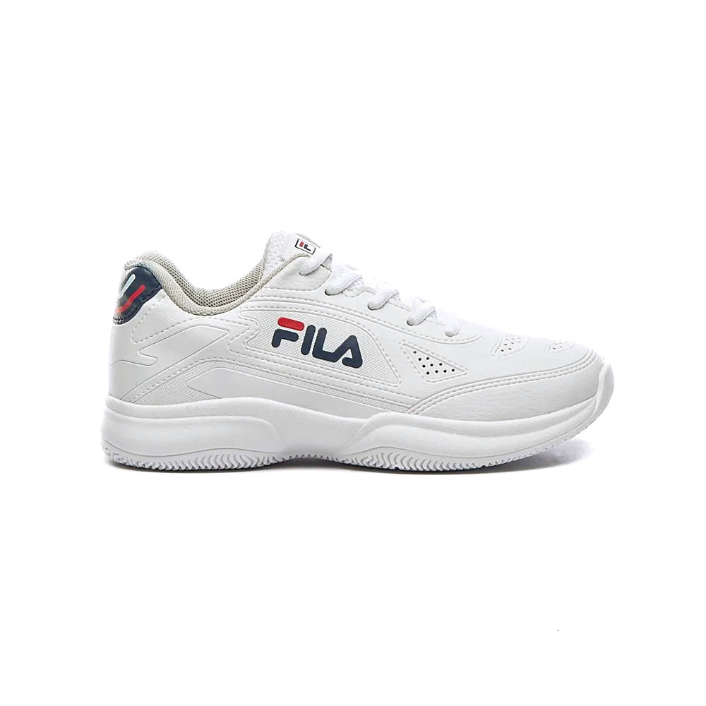 Zapatillas Fila Lugano 7.0 Ninos Comodidad y Estilo