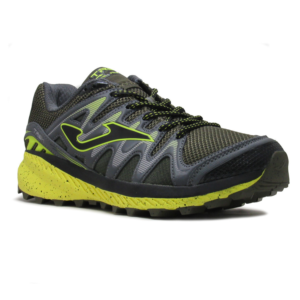 ZAPATILLAS JOMA TREK V1 HOMBRE - VICTORIA DEPORTES