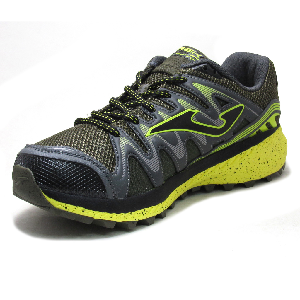 ZAPATILLAS JOMA TREK V1 HOMBRE - VICTORIA DEPORTES