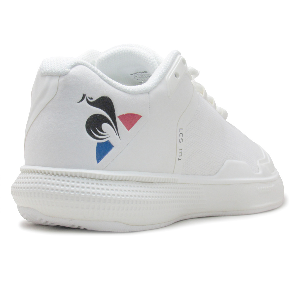 ZAPATILLAS LE COQ SPORTIF FUTURE T01 CLAY TENIS