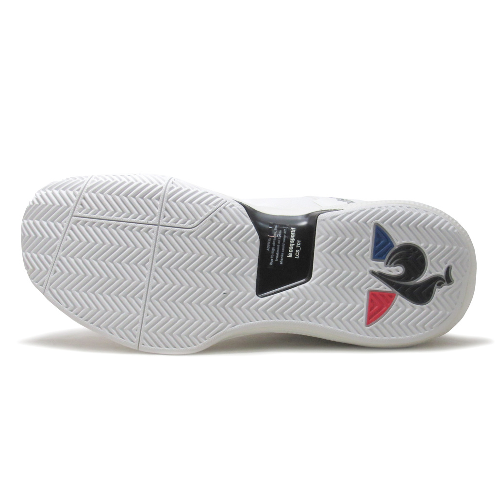 ZAPATILLAS LE COQ SPORTIF FUTURE T01 CLAY TENIS