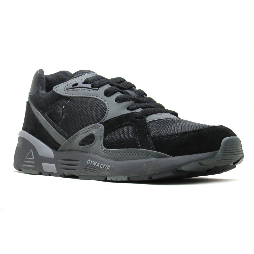 Le Coq Sportif RXX: Black Nubuck  Zapatos hombre deportivos, Zapatos vans  para hombre, Zapatos nike hombre