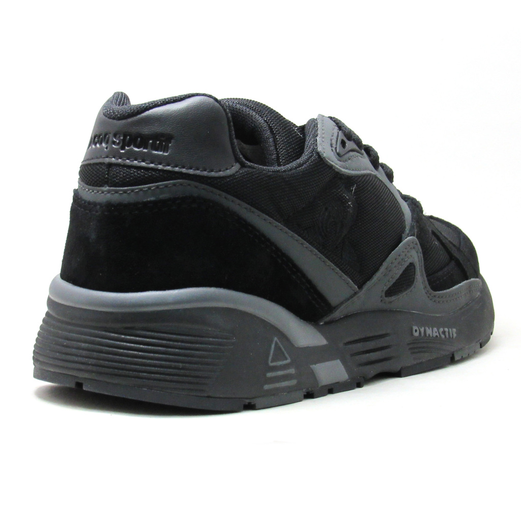 Le coq sportif zapatillas negras hombre 2018 2025
