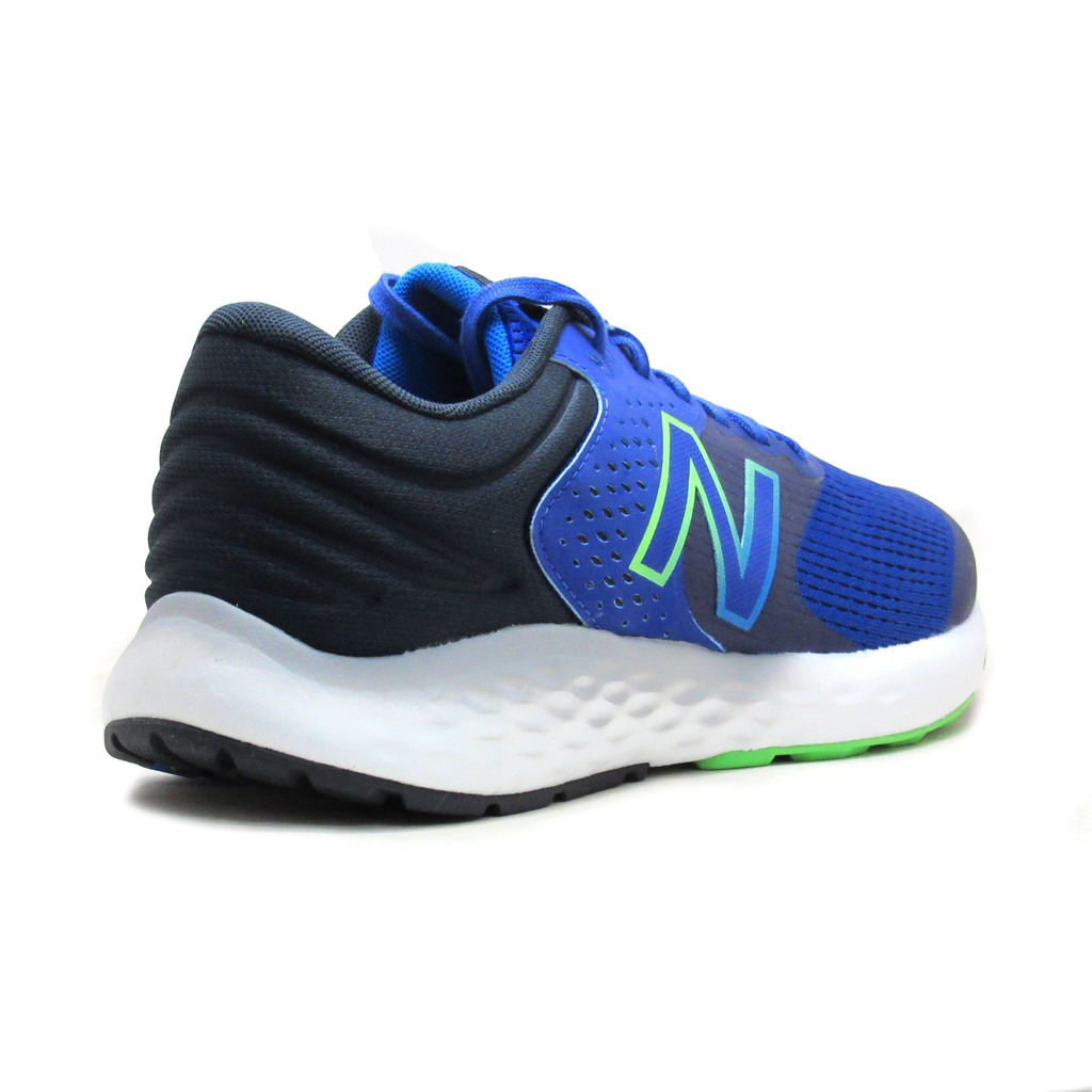 New balance 350 hombre azul best sale