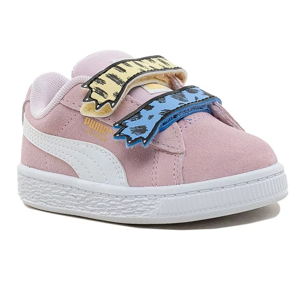 Puma suede heart hombre precio hot sale