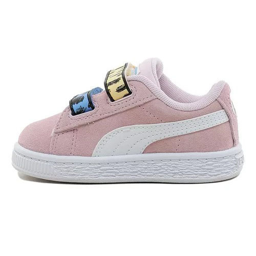 Zapatillas puma suede classic online