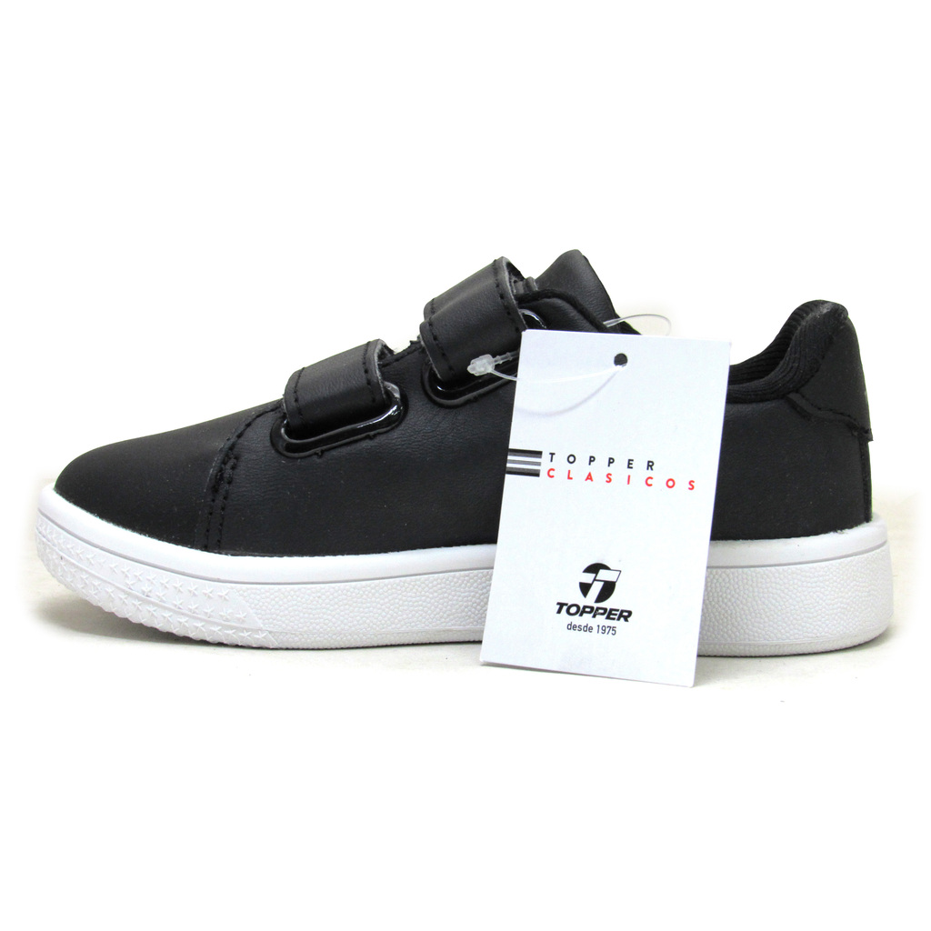 Zapatillas topper modelo 1975 sales