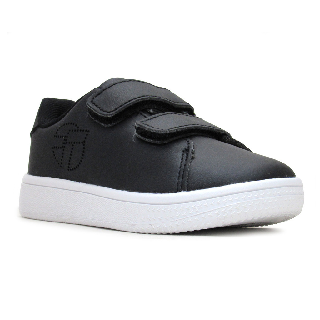 ZAPATILLAS TOPPER CAPITAN II TT VELCRO BEBE