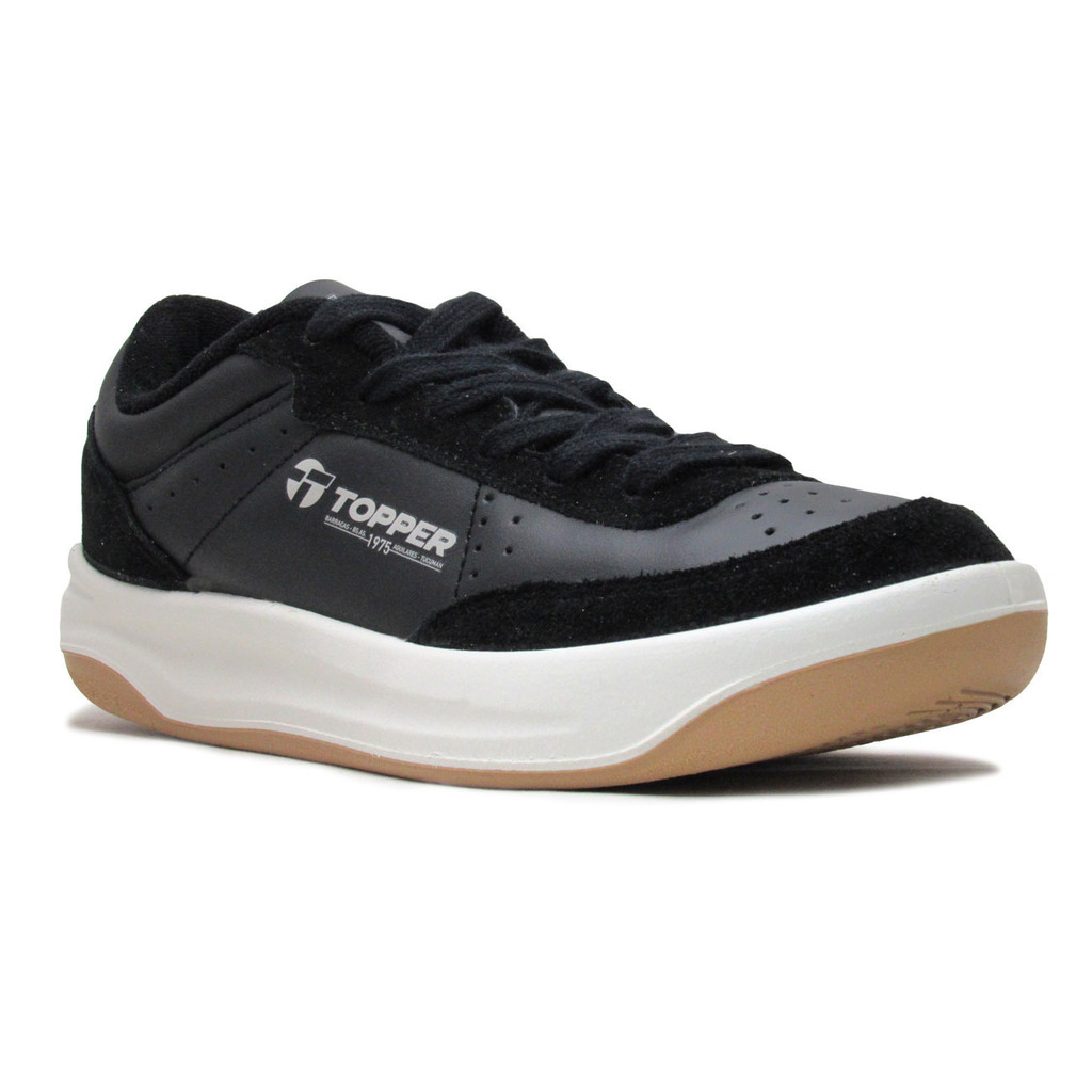 Zapatillas topper retro hot sale