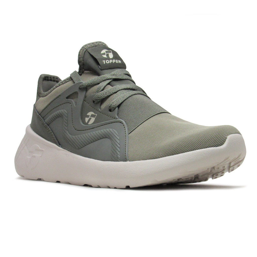 ZAPATILLAS TOPPER MAMBA II HOMBRE VICTORIA DEPORTES