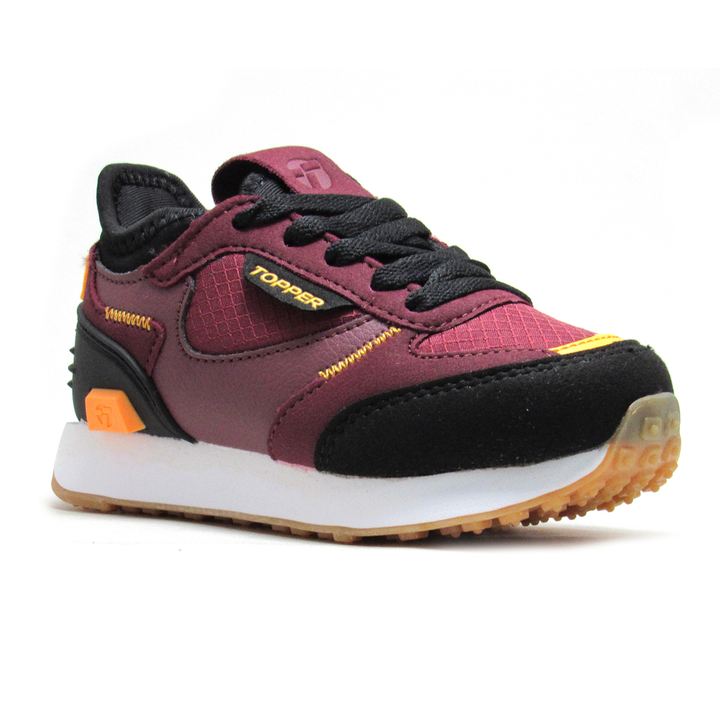 ZAPATILLAS TOPPER OLDI KIDS VICTORIA DEPORTES
