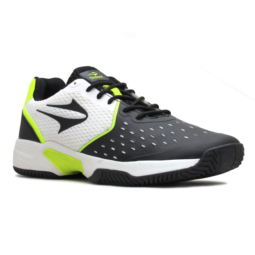 ZAPATILLAS TOPPER T-PADEL HOMBRE - VICTORIA DEPORTES