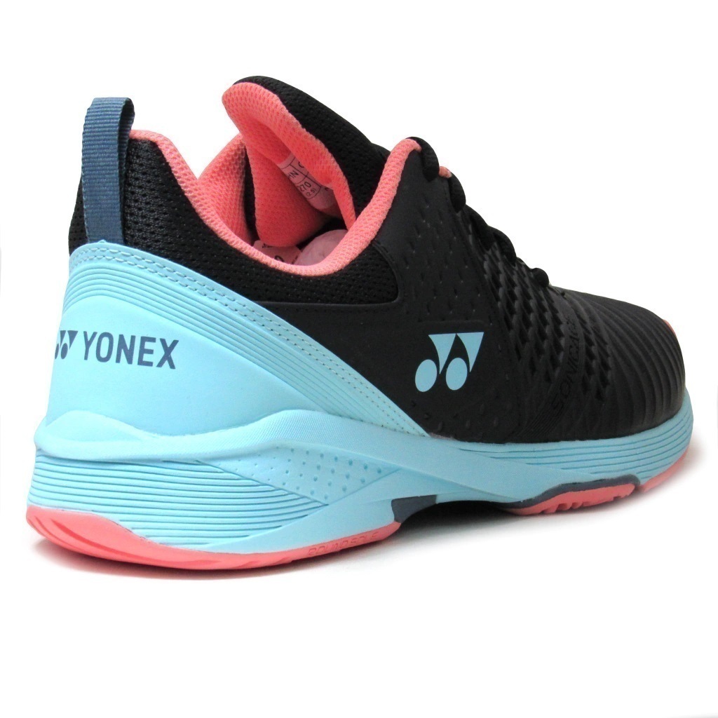 Zapatillas yonex tenis hot sale