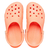 ZUECOS CROCS CLASSIC PAPAYA