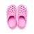 ZUECOS CROCS CUTIE CRUSH CLOG KIDS