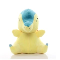 Pokémon de Pelúcia Cyndaquil 20cm Original Pronta Entrega - comprar online