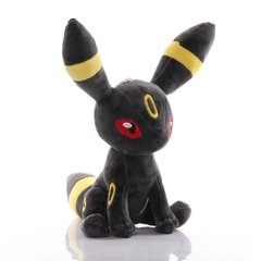 Pokémon de Pelúcia Umbreon 25cm Original Pronta Entrega na internet
