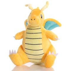 Pokémon de Pelúcia Dragonite 20cm Original Pronta Entrega - comprar online