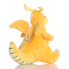 Pokémon de Pelúcia Dragonite 20cm Original Pronta Entrega - Nova Reborn - Bonecas e Pelúcias