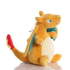 Pokémon de Pelúcia Charizard 20cm Original Pronta Entrega na internet