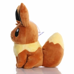 Pokemon eevee pelucia