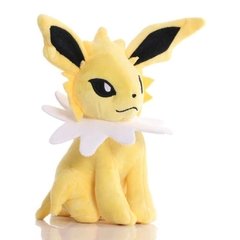 Pokémon de Pelúcia Jolteon 20cm Original Pronta Entrega - comprar online