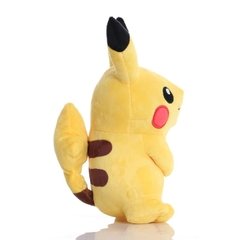 Pokémon de Pelúcia Pikachu 22cm Original Pronta Entrega na internet
