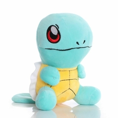 Pokémon de Pelúcia Squirtle 20cm Original Pronta Entrega - comprar online
