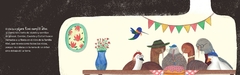 Pájaro kiwi, cinco ideas para volar muy lejos en internet