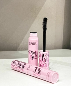 Máscara de cílios - Pink lash (Pink21) - comprar online