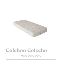 Colchon Colecho