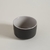 Bowl black white 9.5 x 6 cm