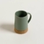 MUG NET GREEN BASE DE CORCHO 410 ML