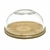 BOWLS SAKURA DE VIDRIO CON BAMBOO - comprar online