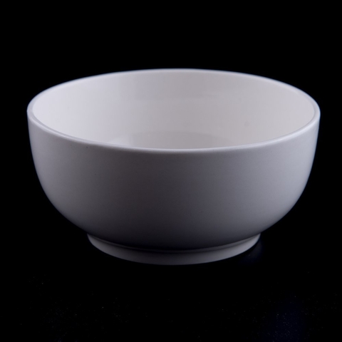 Bowl Liso Porcelana 16 cm