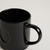 Mug Negro Circulo en internet