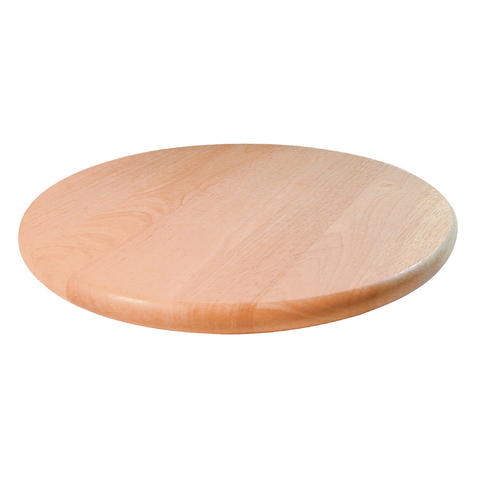 Tabla giratoria de madera 35 cm