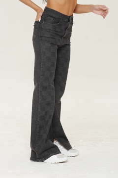 MAB JEAN WIDE LEG SOFIA TA (29021) - tienda online