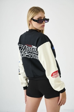 FRI CAMPERA MOTORCYCLE NAIARA (30058) - comprar online