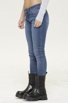 VID JEAN SKINNY TB ZOE (31007) en internet