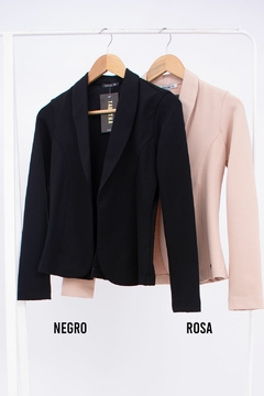 PKS BLAZER ANNETTA PUNTO ROMA (30051) - tienda online