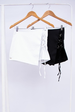 ZD SHORT POLLERA ANKE (30261) - tienda online