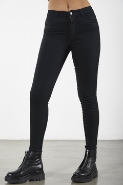 CRO JEAN SKINNY TA RIGA BASICO (29000) - comprar online