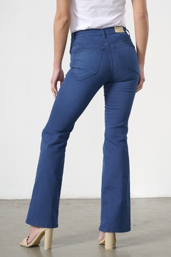PUE JEAN OXFORD TA ARYA (30505) - Tabatha jeans