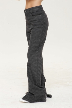 MAB JEAN WIDE LEG ROMA TA (29020) - comprar online