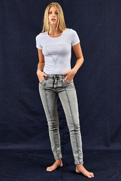 JTE JEAN SKINNY TM JULIA (29510)