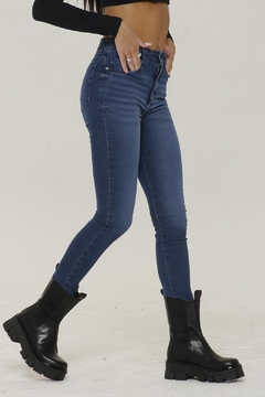 VID JEAN SKINNY TM ANNE (31000) - Tabatha jeans