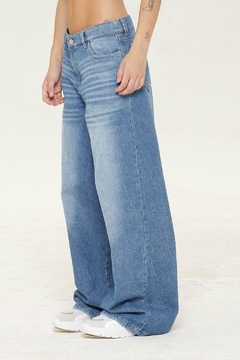 IAG JEAN WIDE LEG TB BLISSE (31002) - comprar online